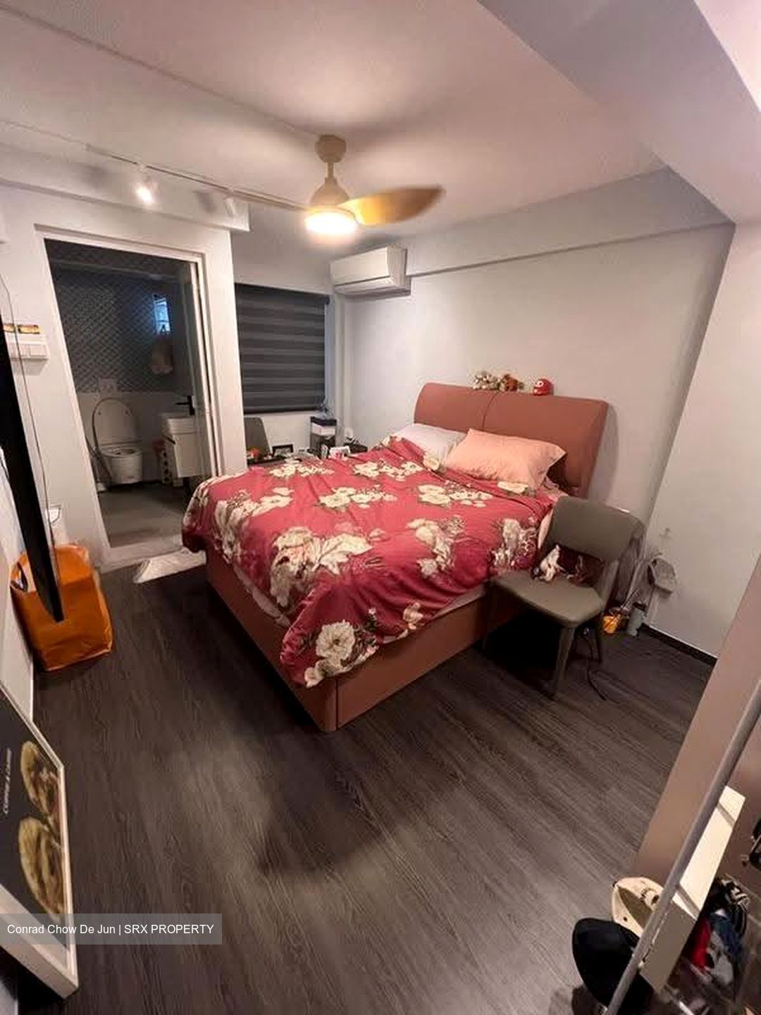 Blk 2 Tanjong Pagar Plaza (Bukit Merah), HDB 3 Rooms #618886961